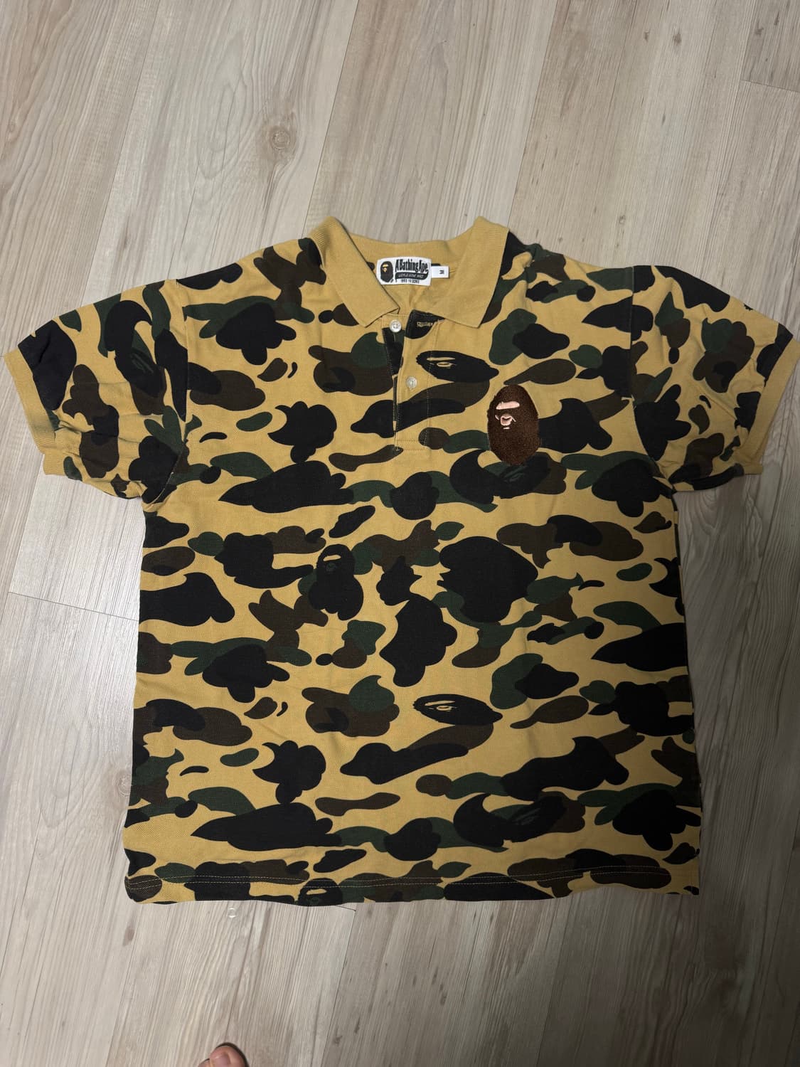 베이프 황계 카라티 (pk티) 상품이미지1