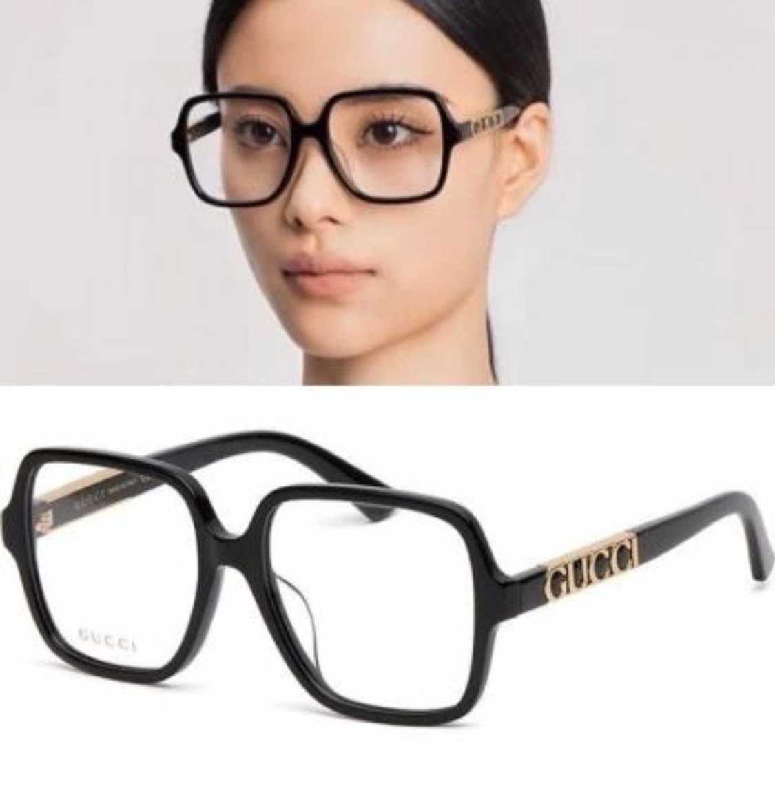 GUCCI 컬렉션안경테(새상품) 상품이미지7