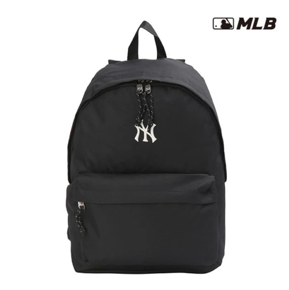 MLB 백팩 블랙 32BG01941 새상품 상품이미지1