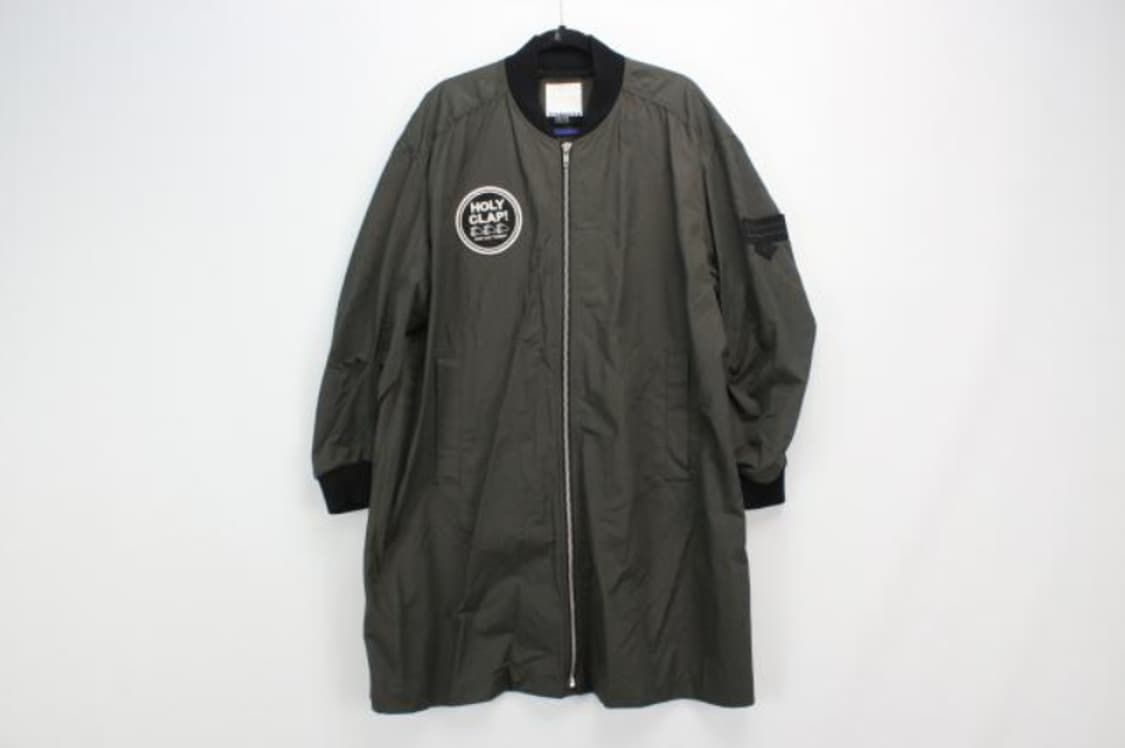 톰보이 점퍼 상품이미지1