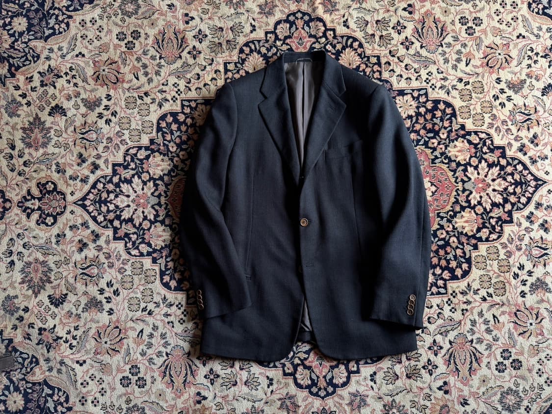 조르지오 아르마니 테일러드 자켓 100~103 상품이미지1
