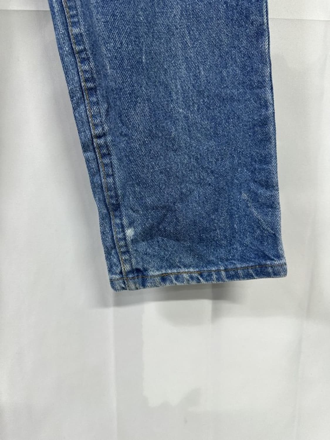 [W29L30] LEVI'S 리바이스511 90s USA 오렌지탭 빈티지 상품이미지9