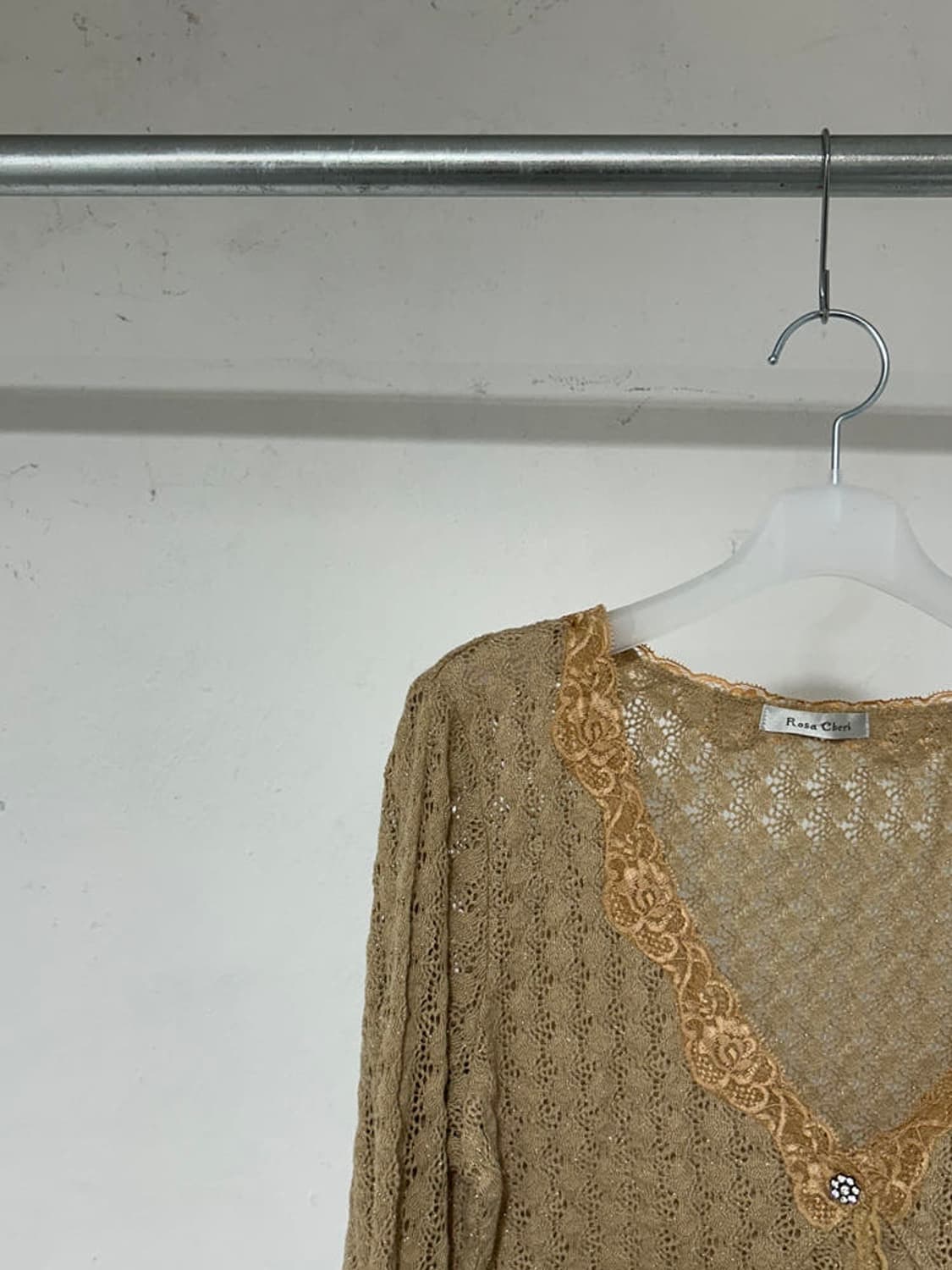 vtg cardigan 상품이미지2