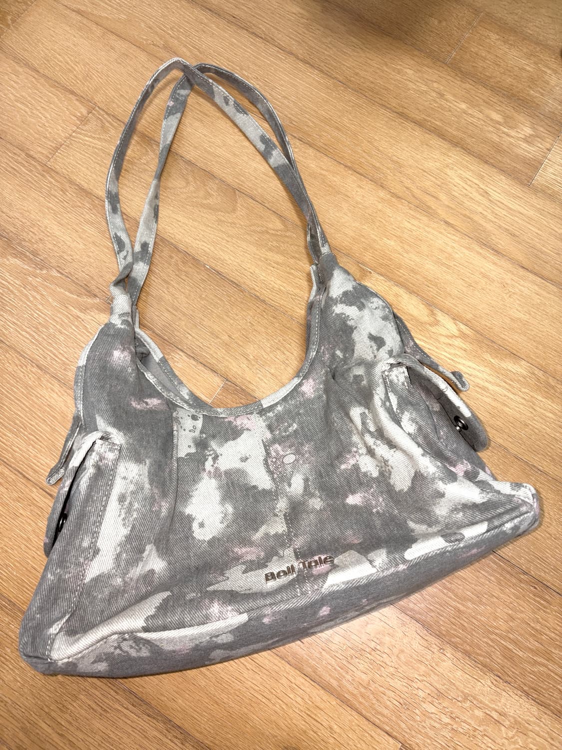 보일테일 메간백 카모 상품이미지4