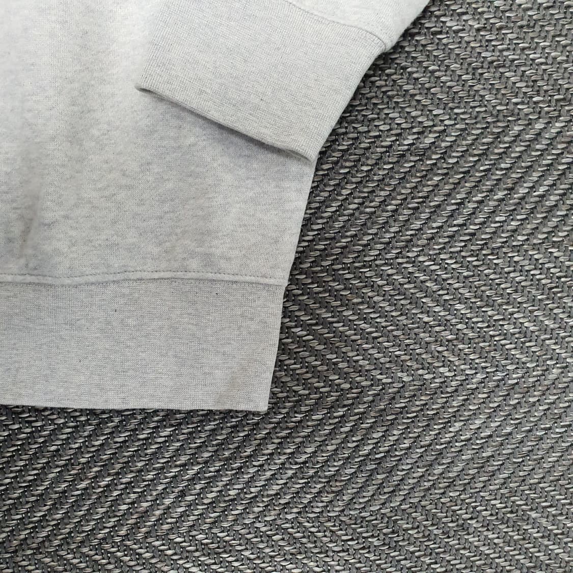 폴로 랄프로렌 기모 맨투맨 남자110 상품이미지4