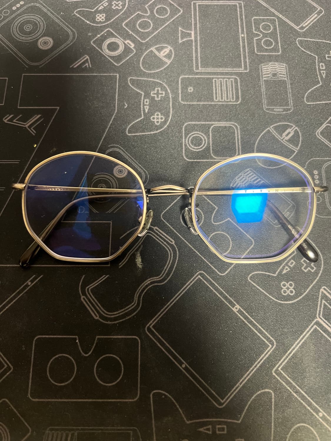 하쿠산 st titan dreyton 상품이미지1