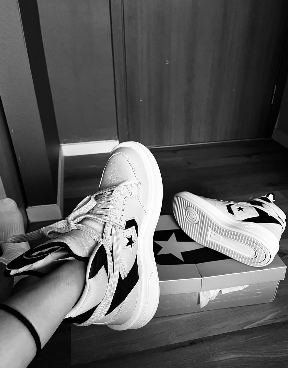 릭오웬스 터보웨폰 상품이미지2