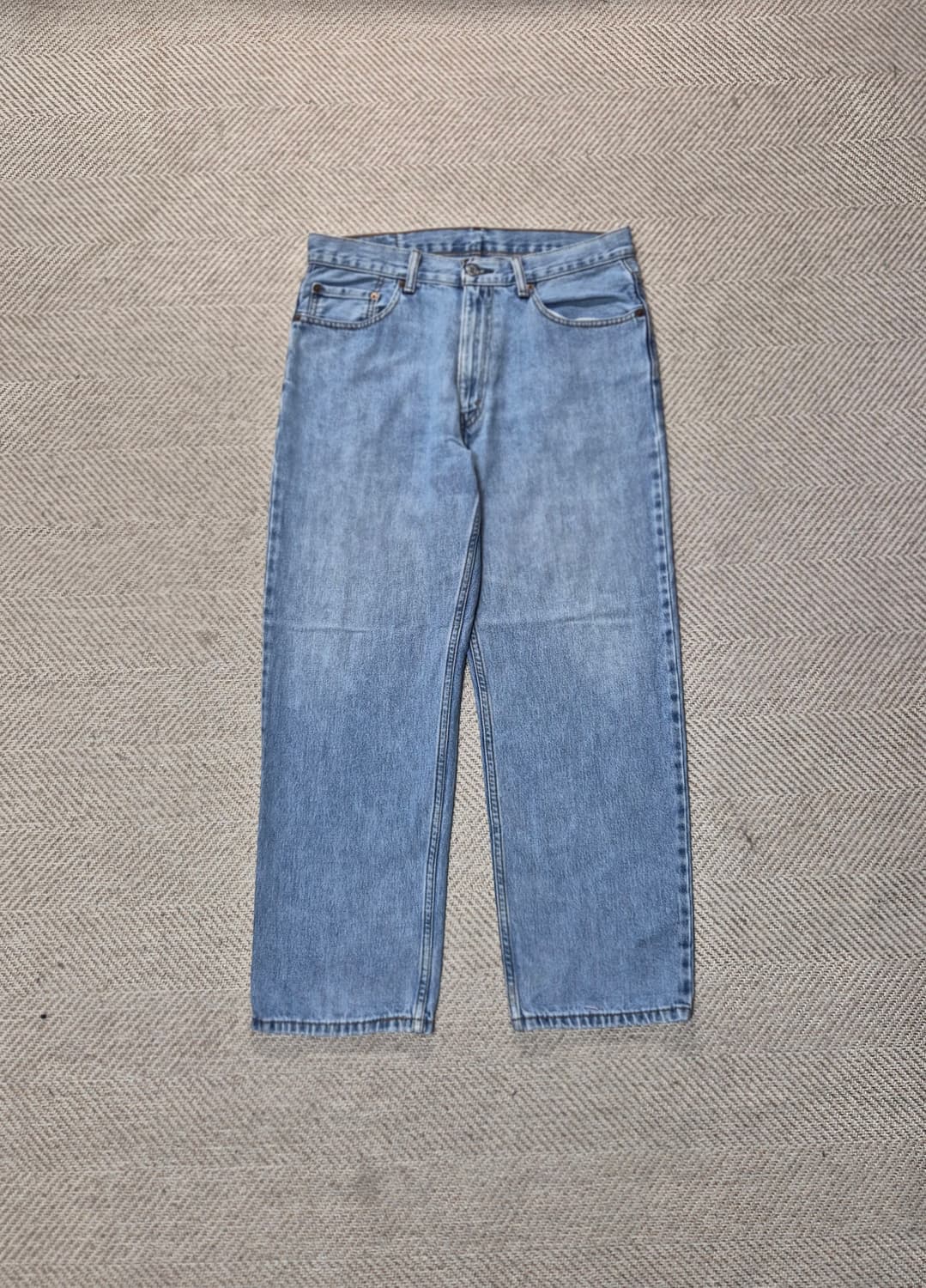 리바이스 550 w34 (A5) 상품이미지1