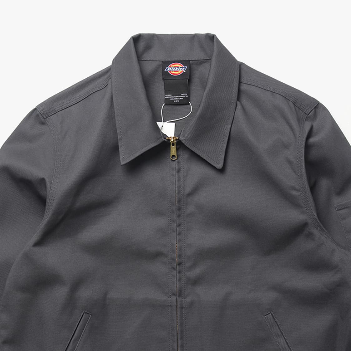  DICKIES "Grey Jacket" 상품이미지2
