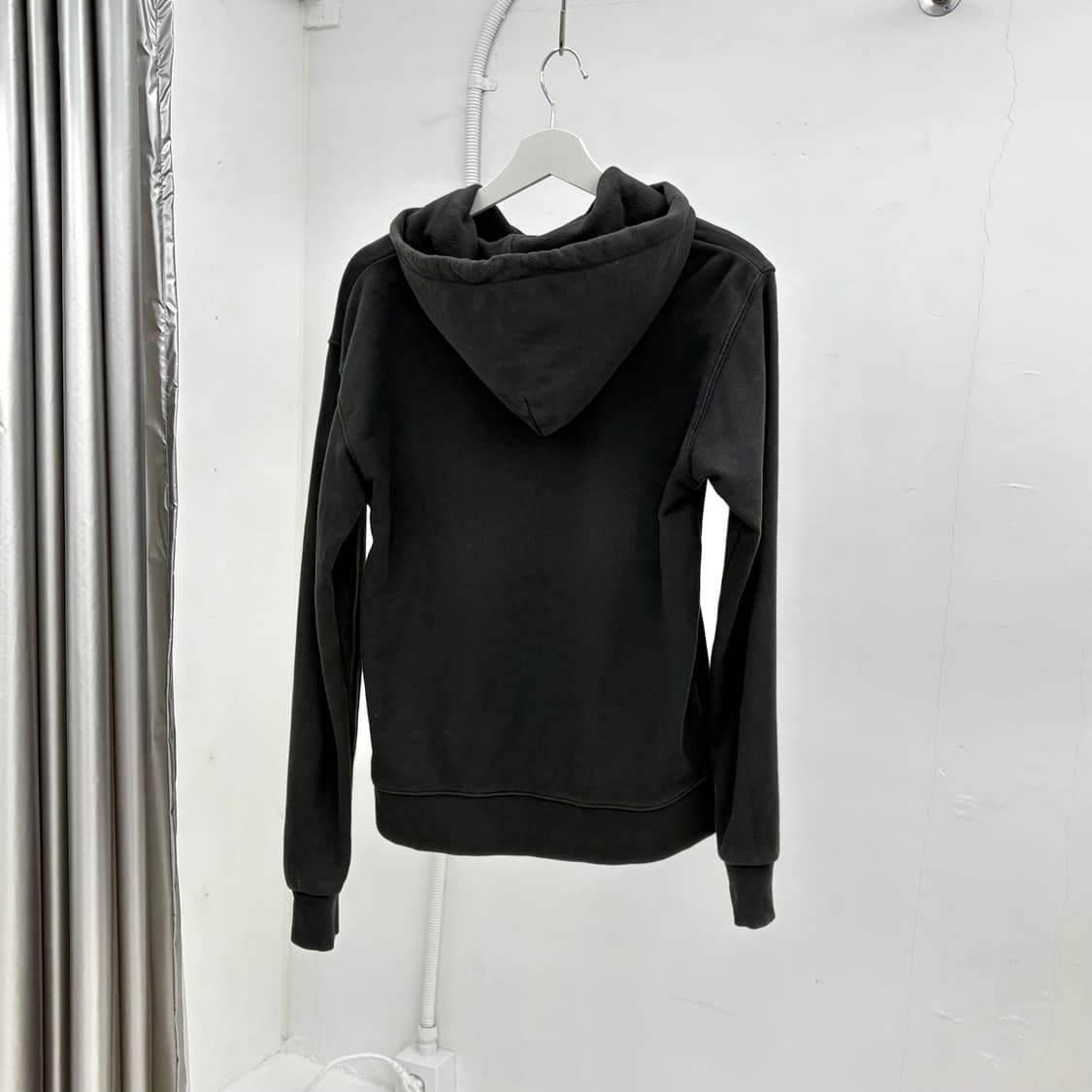 Bjork x Bonjour Records 비요크 후드티 상품이미지3