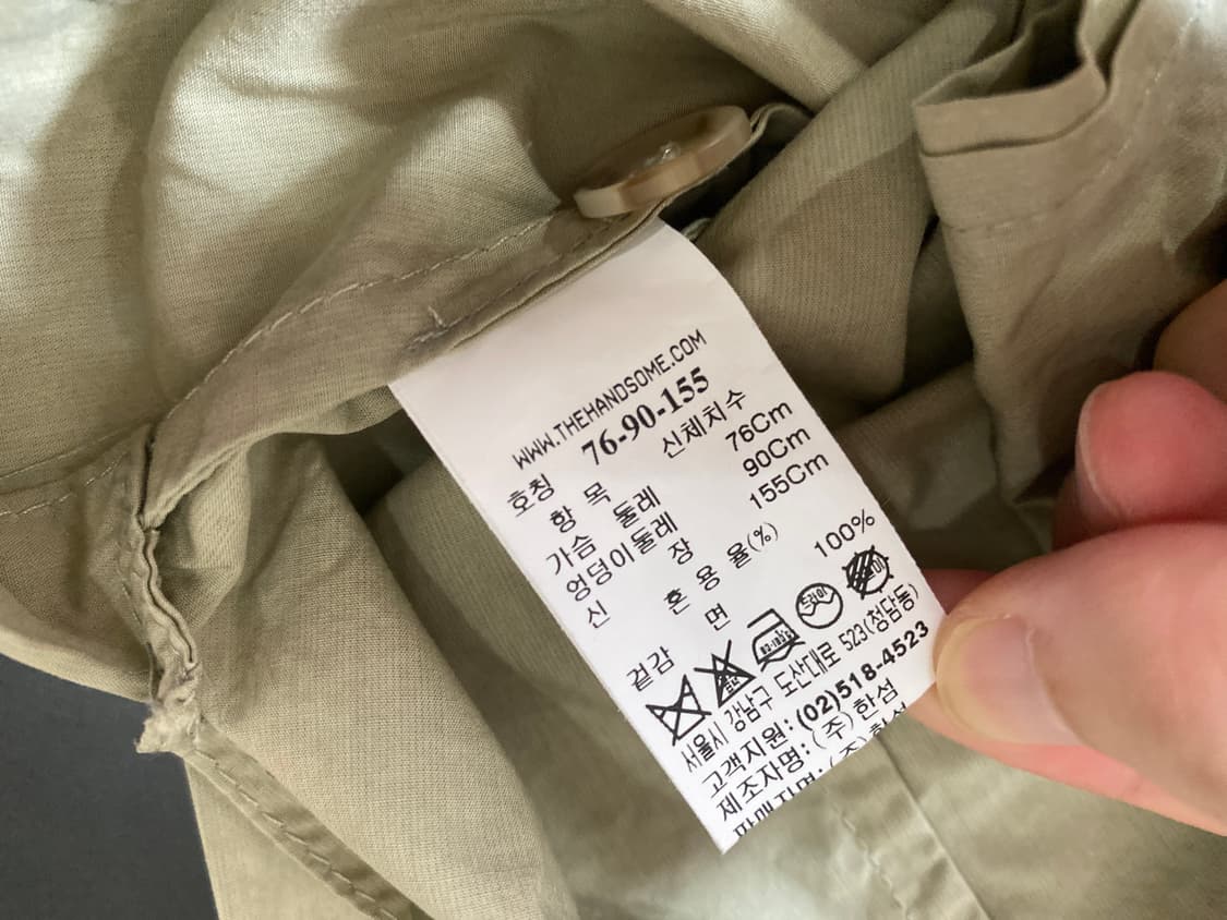 SJ SJ 여성 블라우스 상품이미지4