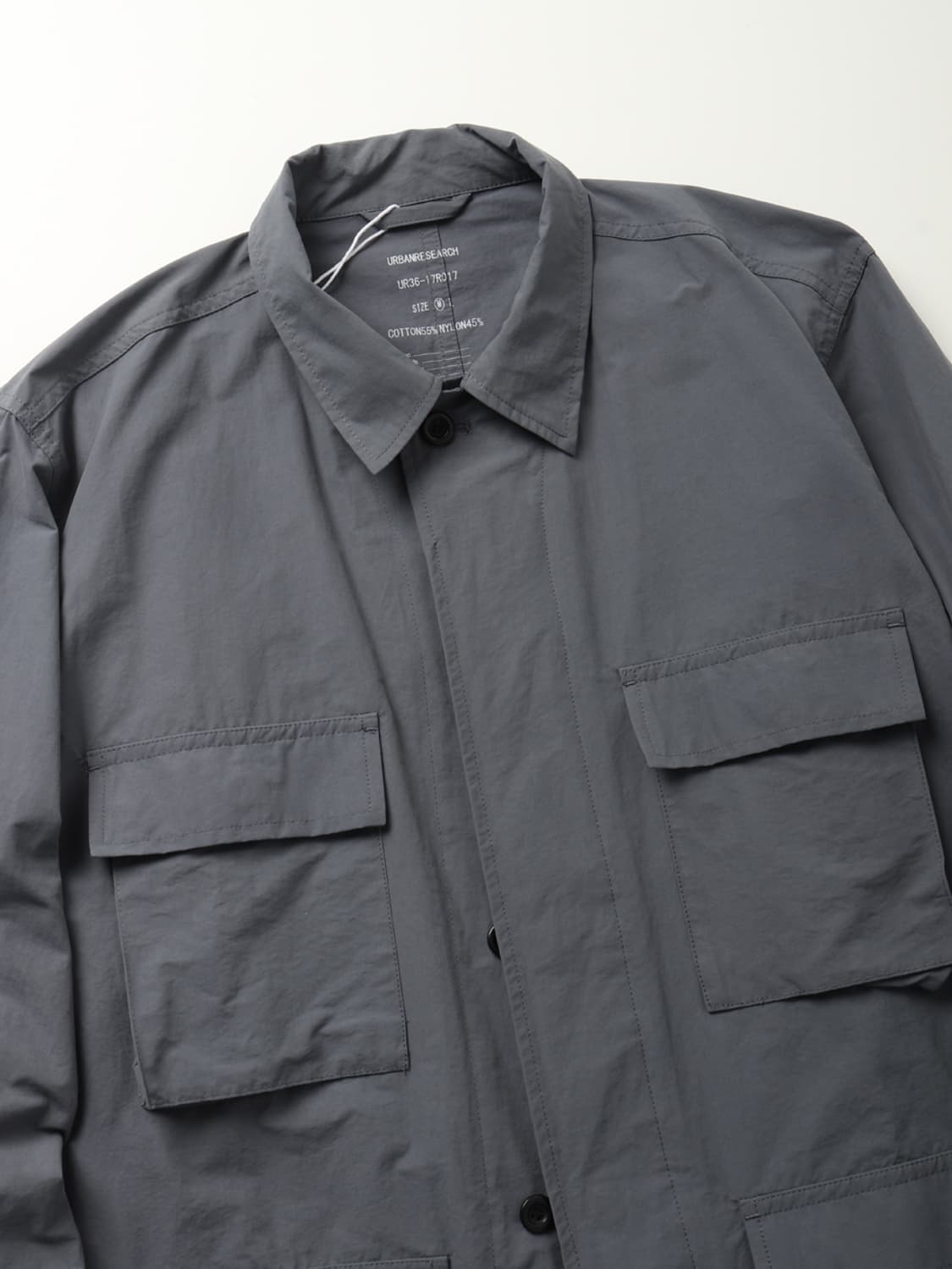 URBAN RESEARCH BDU Jacket 상품이미지5