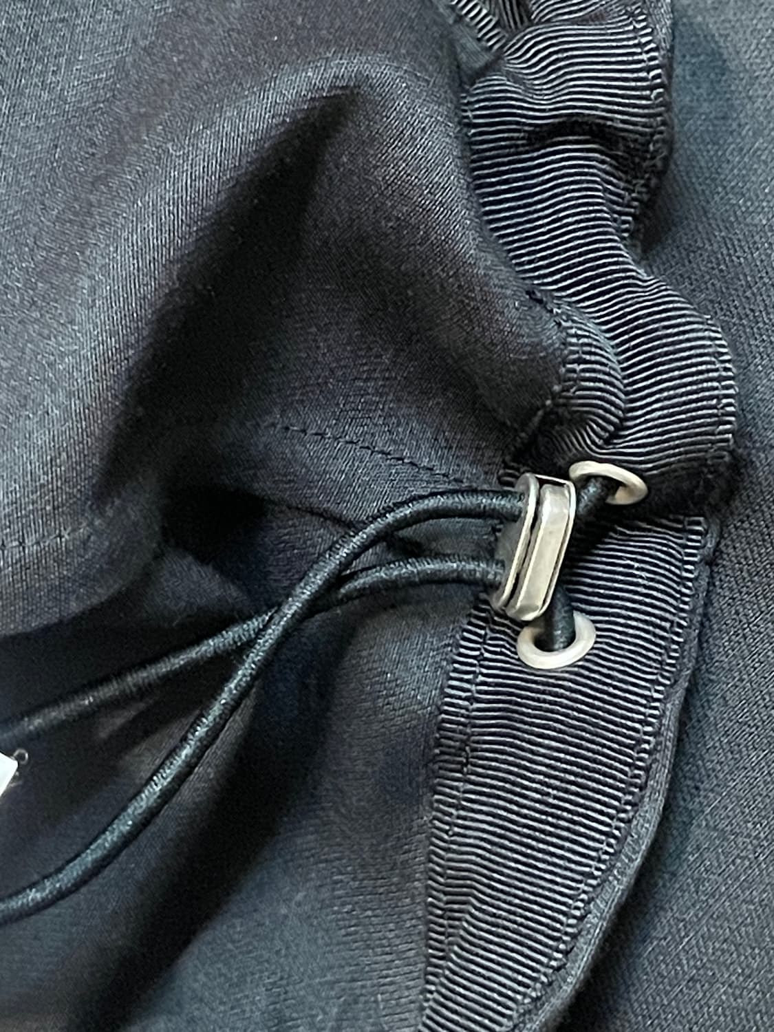 더캐시미어 후드 자켓 상품이미지9