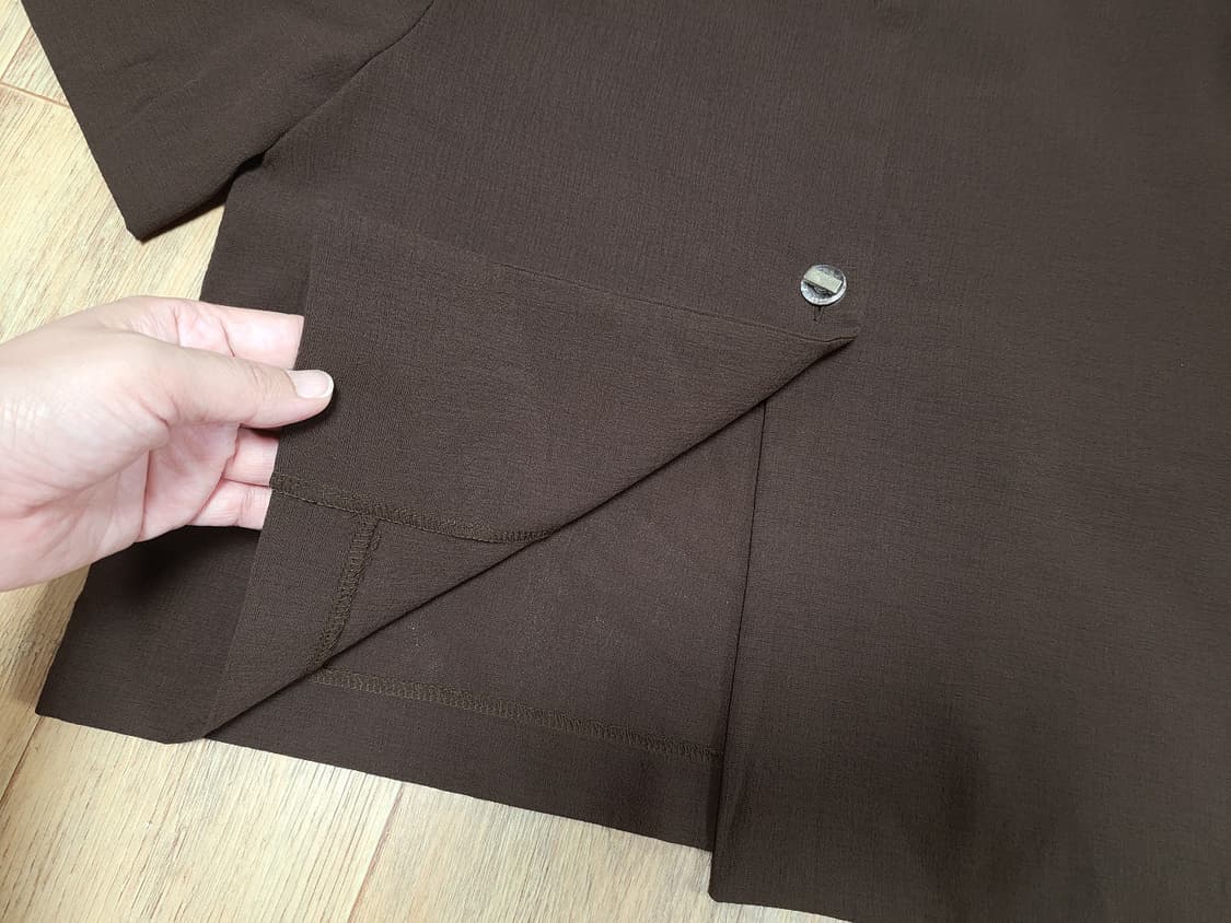 카미노(CAMINO) 반팔자켓 55-66 상품이미지6