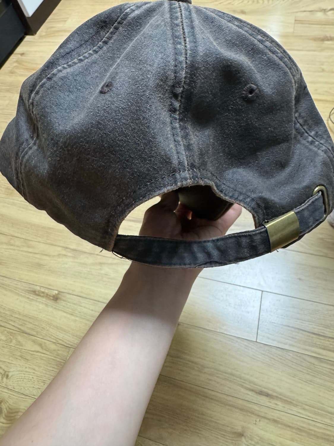 ETCE 모자 L 상품이미지4