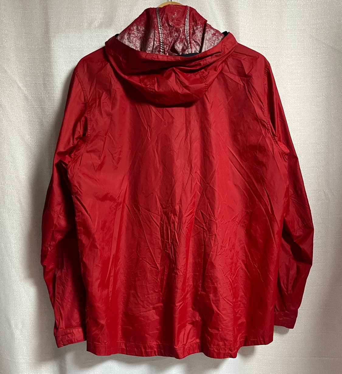 공용 아디다스 스페인 바람막이 윈드브레이커 자켓 95 상품이미지6