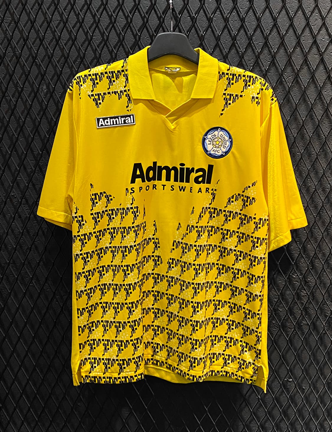 92/93 리즈 써드 칸토나 (L) 상품이미지2