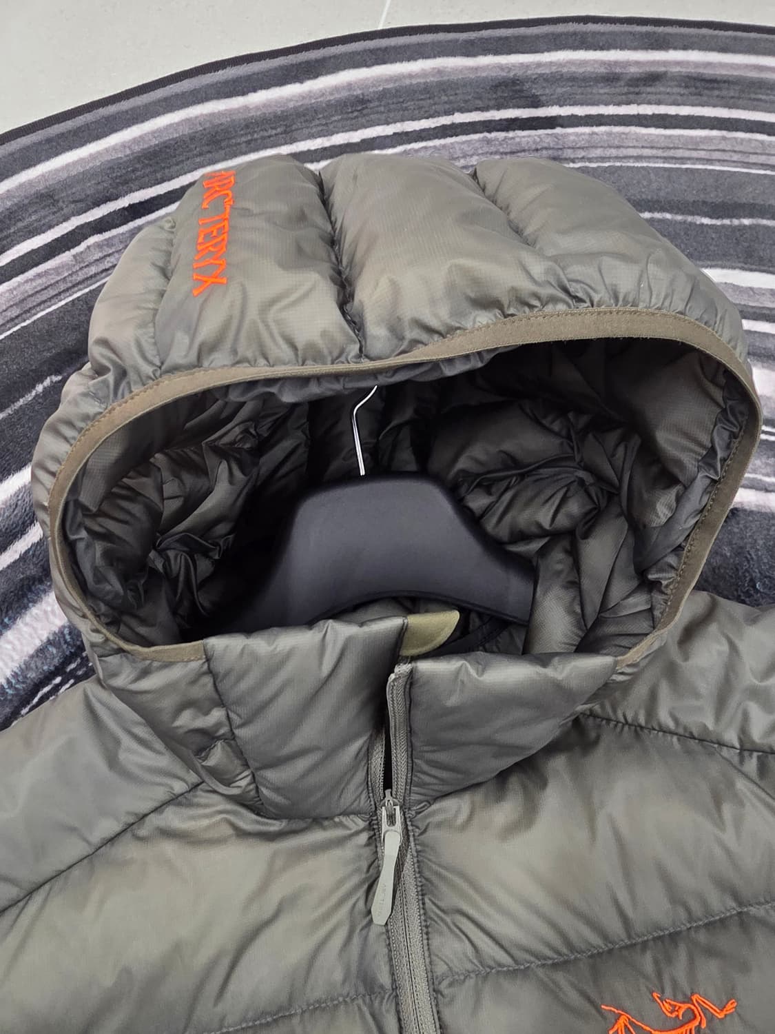 아크테릭스 포리지 베르베 XL 상품이미지6