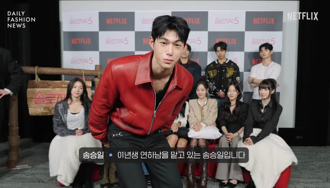 (새상품) 렉토 벤 21 빈티지 레드 M사이즈 상품이미지10