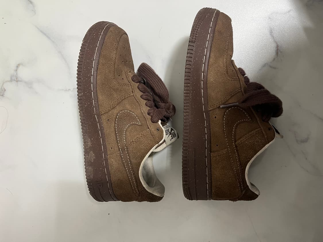 나이키 카카오 225 상품이미지5