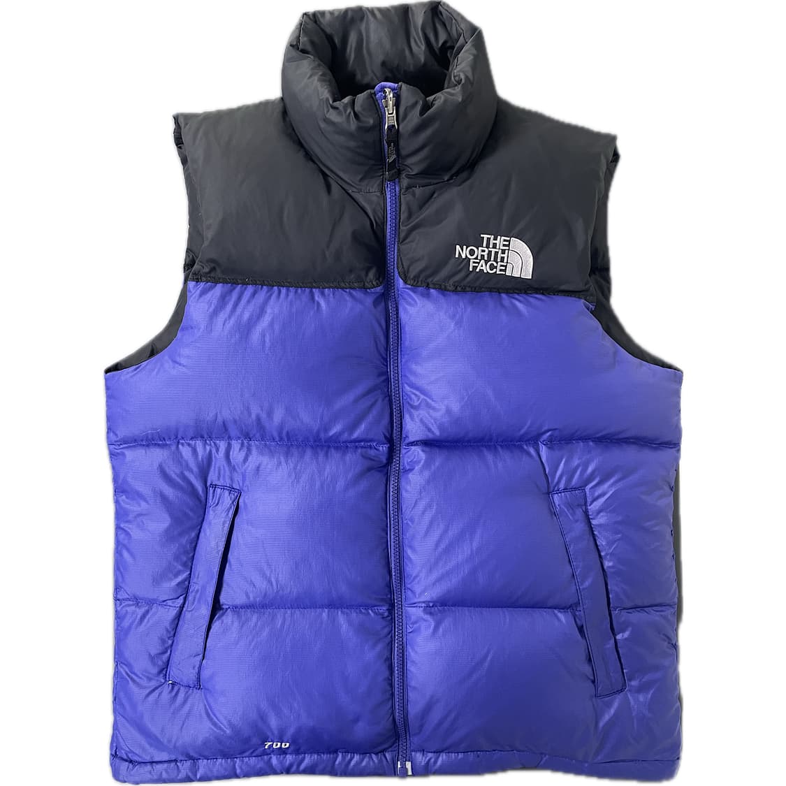 [M] 노스페이스 눕시 700 구스다운 패딩 조끼 베스트 상품이미지1