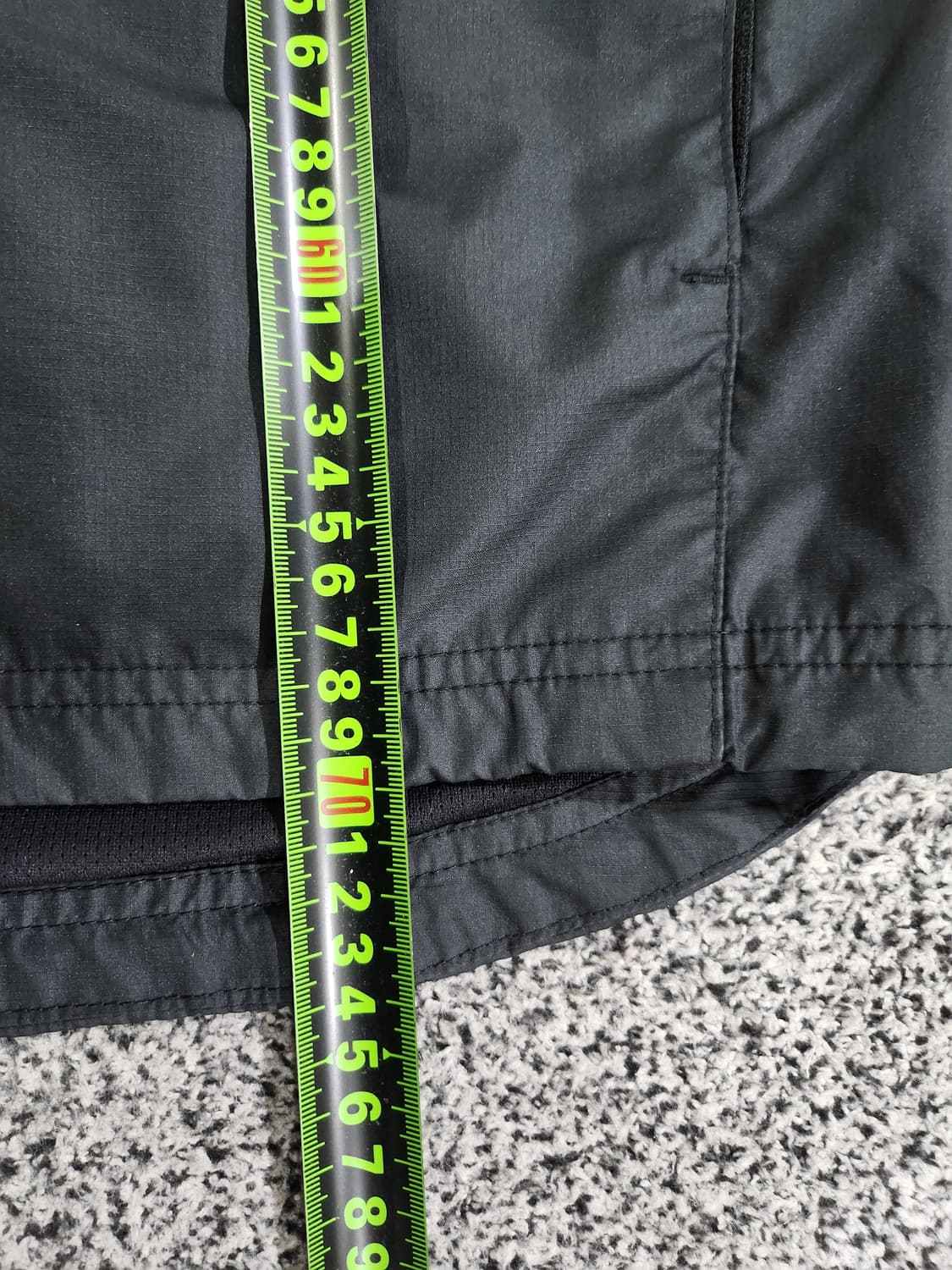 나이키 아스날 STORM-FIT 바람막이 자켓 상품이미지9