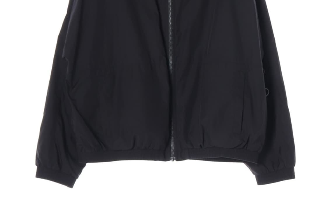 FILA 올드스쿨 바람막이 자켓 XXL 상품이미지4