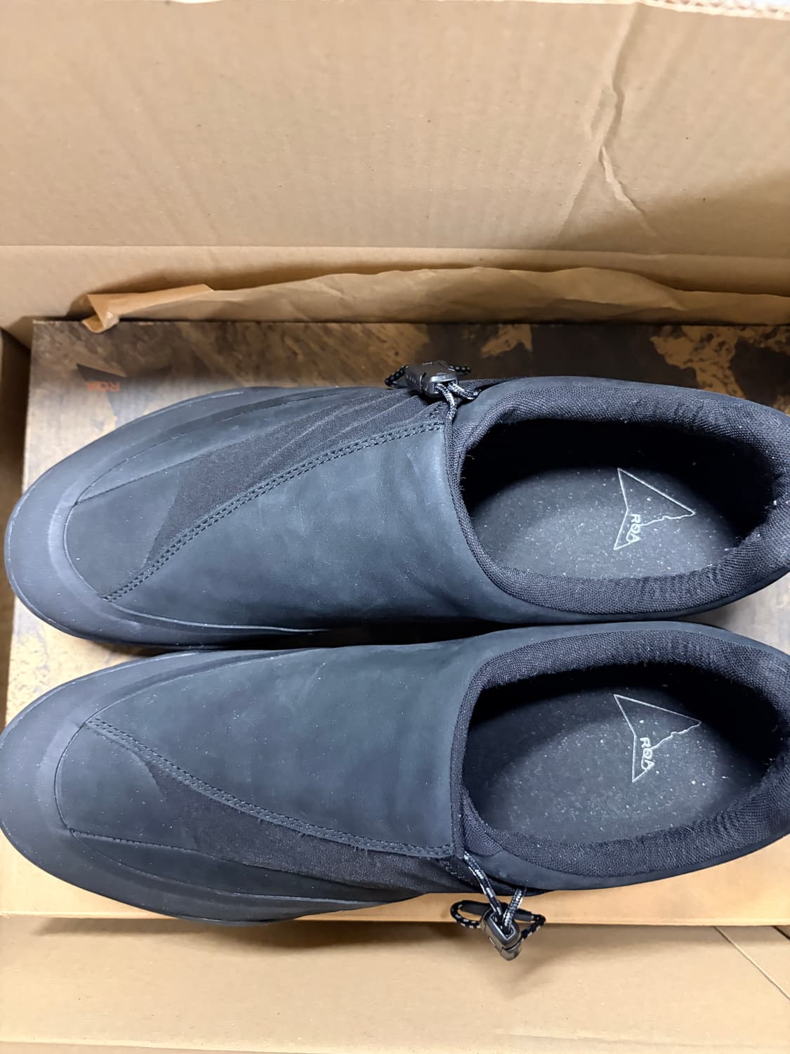 roa 로아 frea 44.5(285) 새상품 상품이미지3