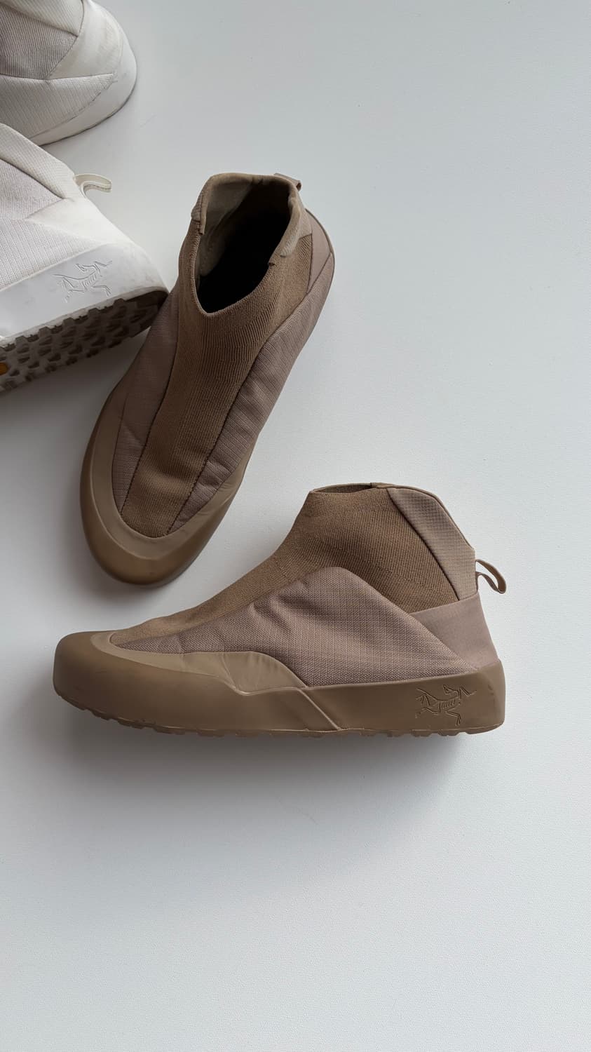 Arc’teryx Kragg Insulated Canvas 상품이미지2