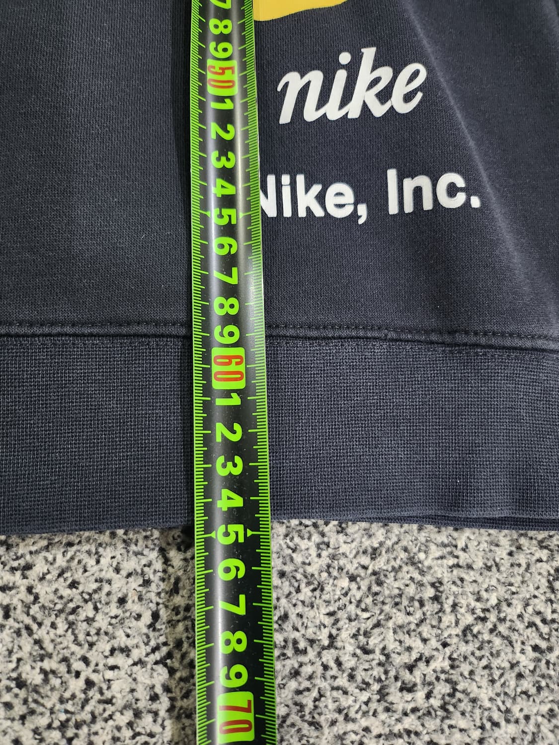 나이키 맨투맨 & 조거팬츠 세트 상품이미지4