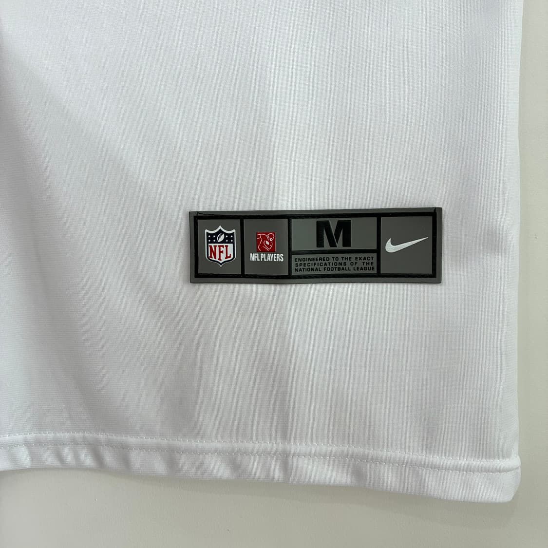 NFL 나이키 40 MILLER 버팔로 빌스 럭비 반팔 져지 상품이미지6