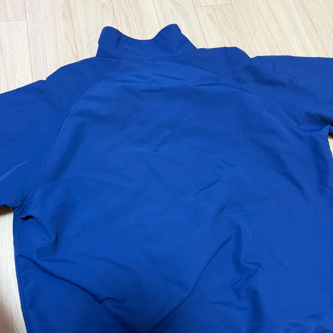 파타고니아 배기스 자켓  상품이미지6