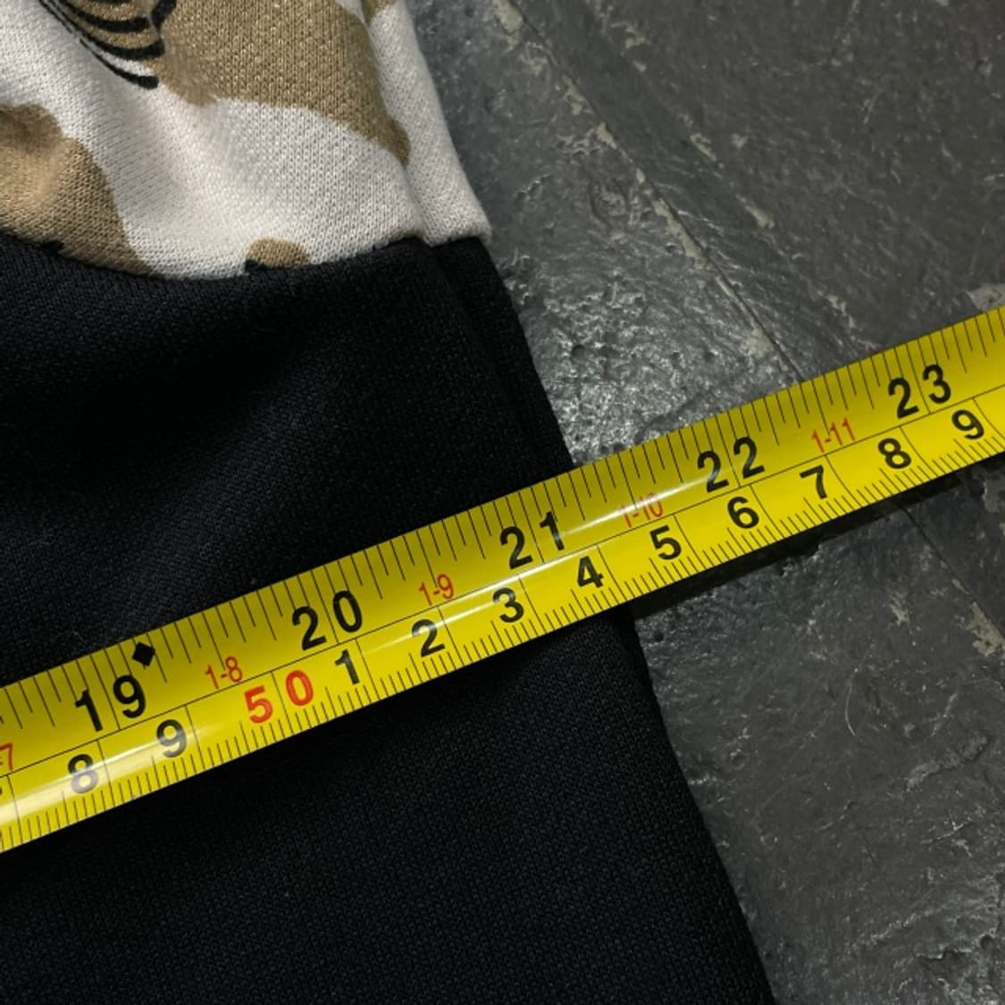 95 나이키 카모 후드집업  상품이미지6