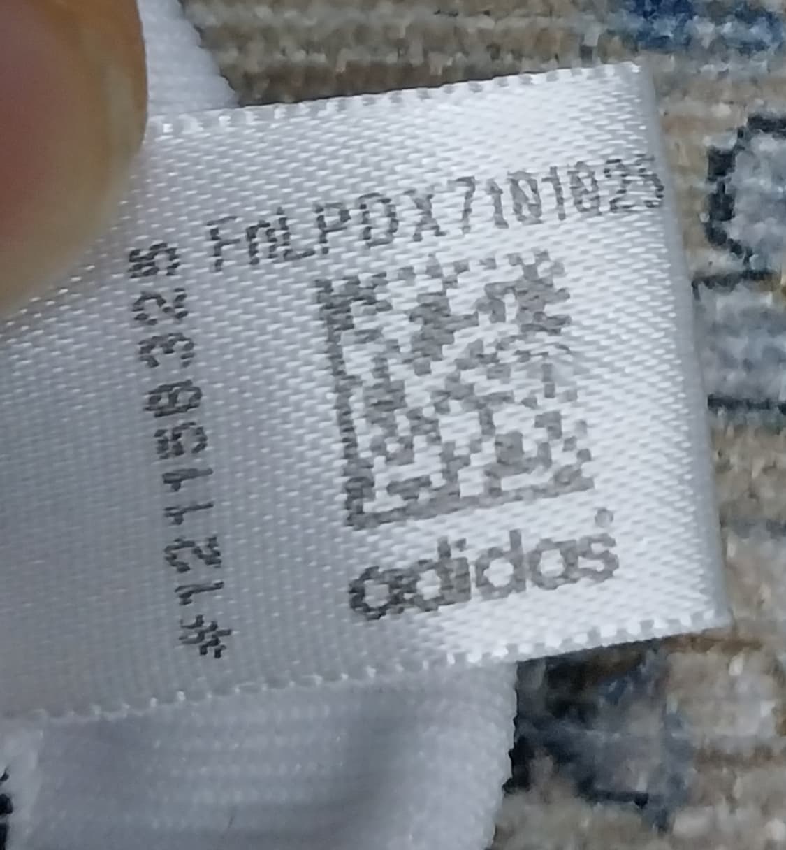 아디다스 18-19 유벤투스 호날두 홈 유니폼 져지 상품이미지5