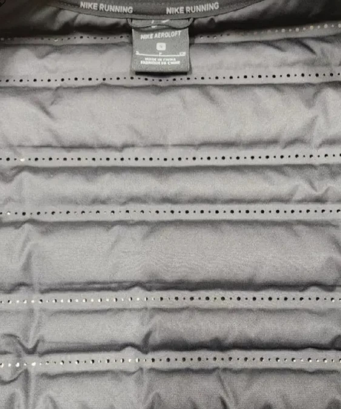 나이키 우먼스 에어로로프트 구스패딩 80 상품이미지4