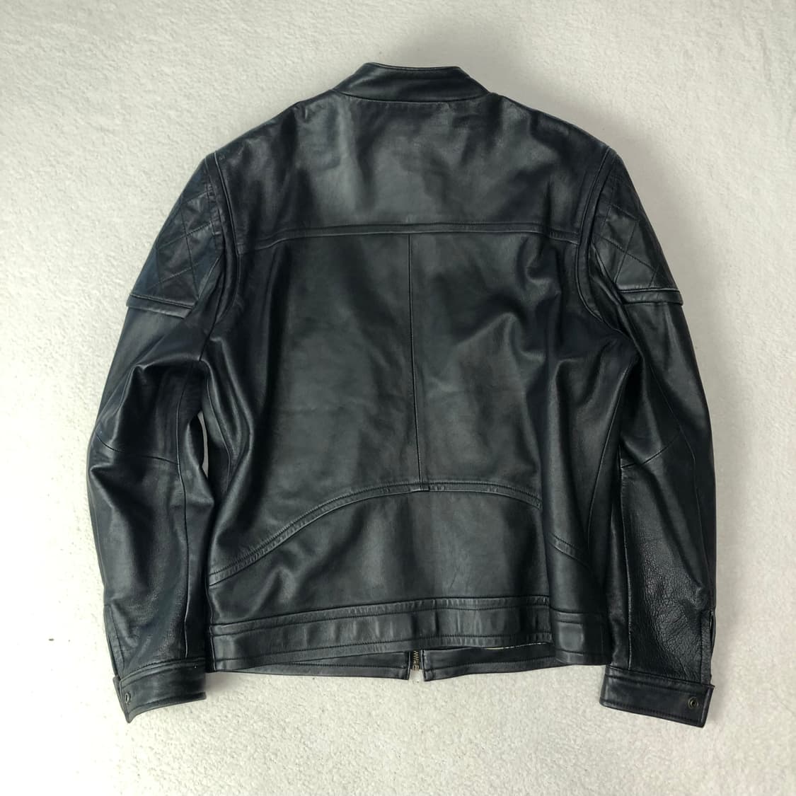 맨즈클럽 레더자켓  상품이미지2