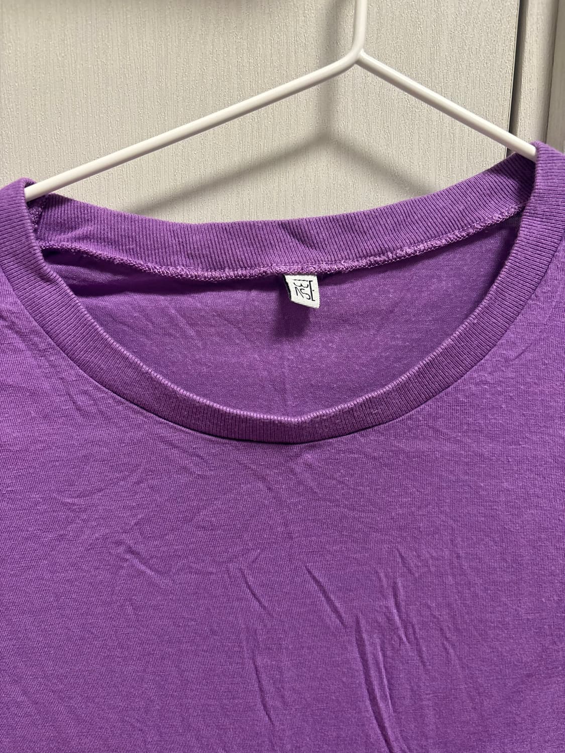 Baserange 티셔츠 상품이미지2