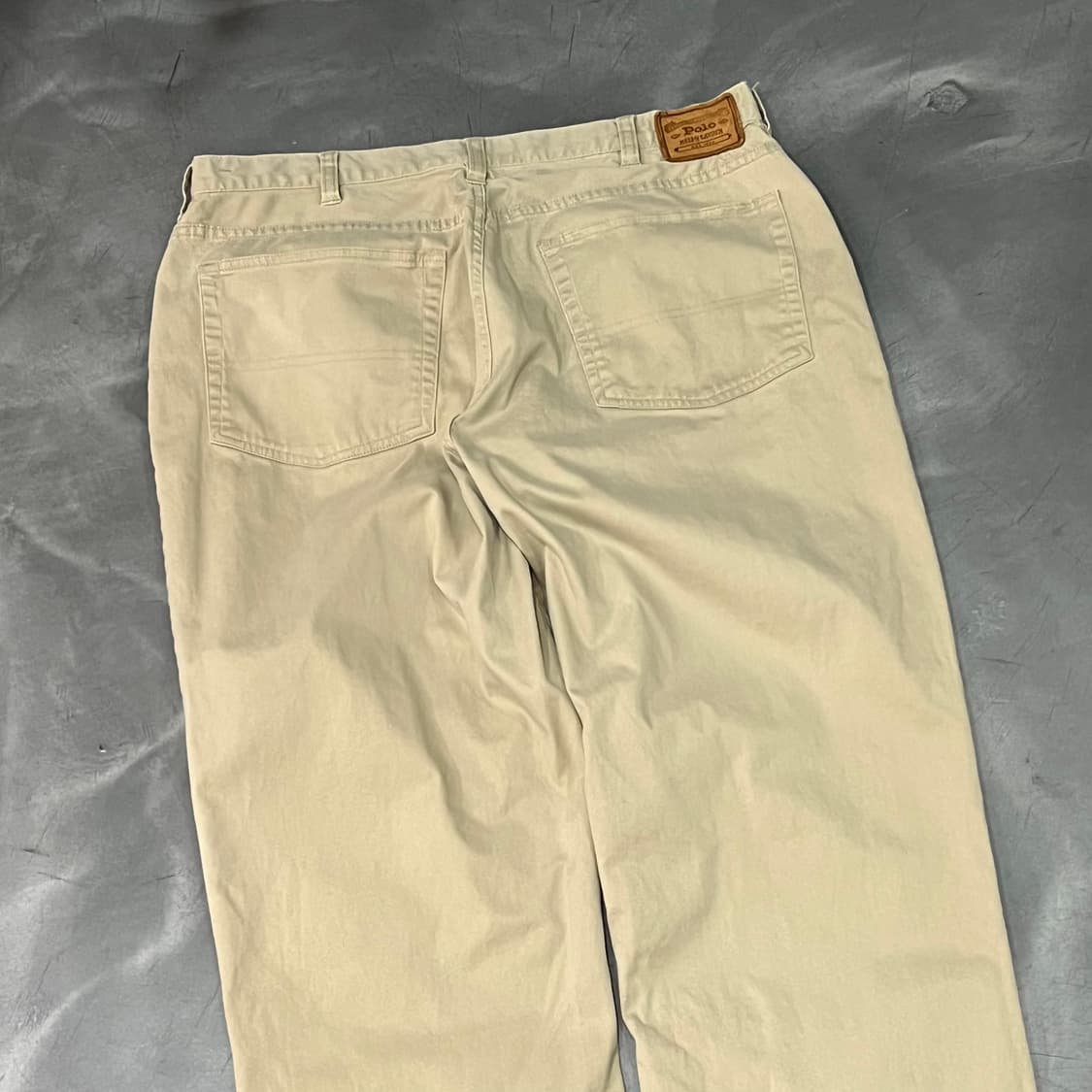  폴로랄프로렌 치노 팬츠 y14828 상품이미지4