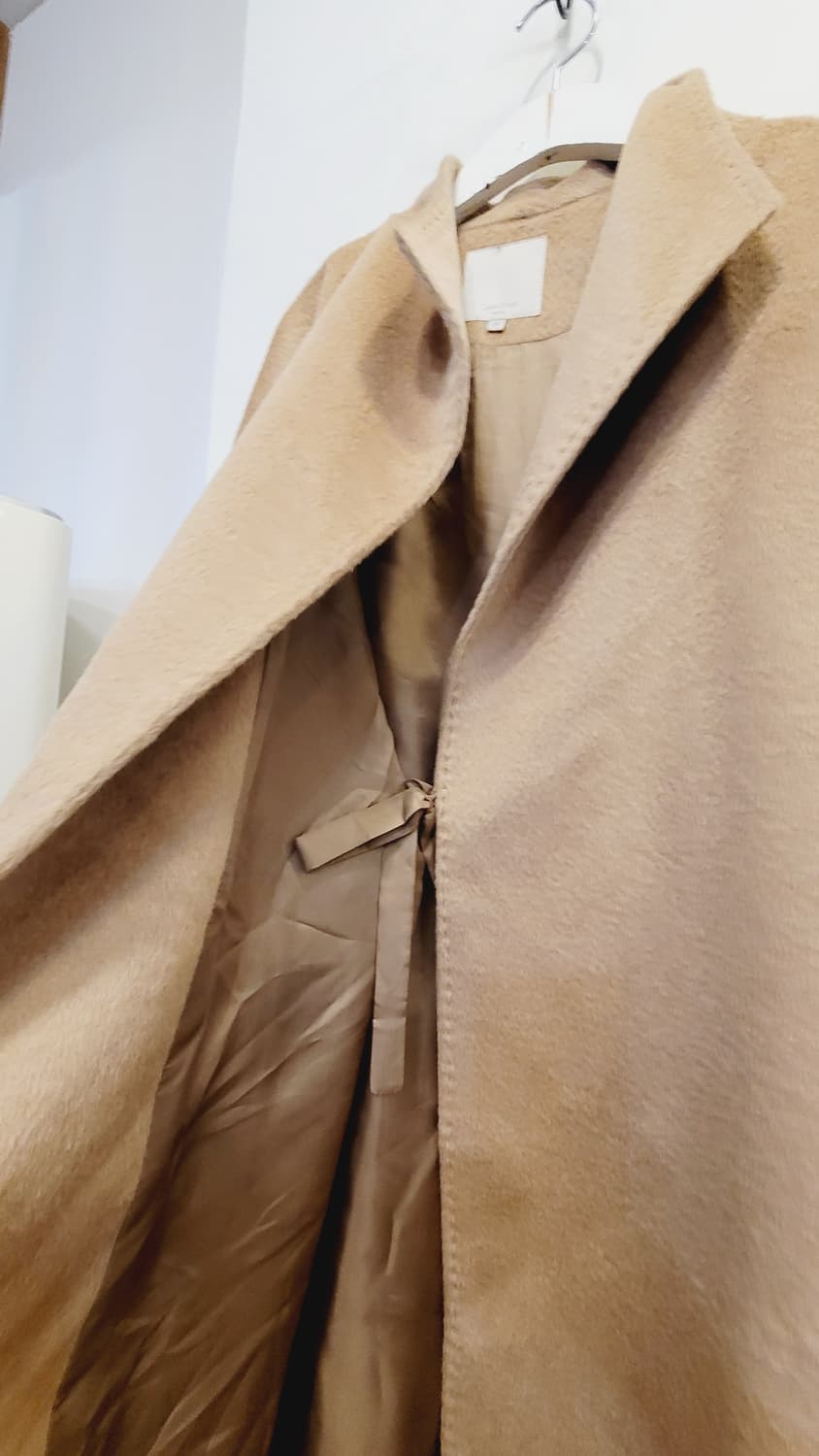 piacenza 베이비 라마코트 상품이미지2