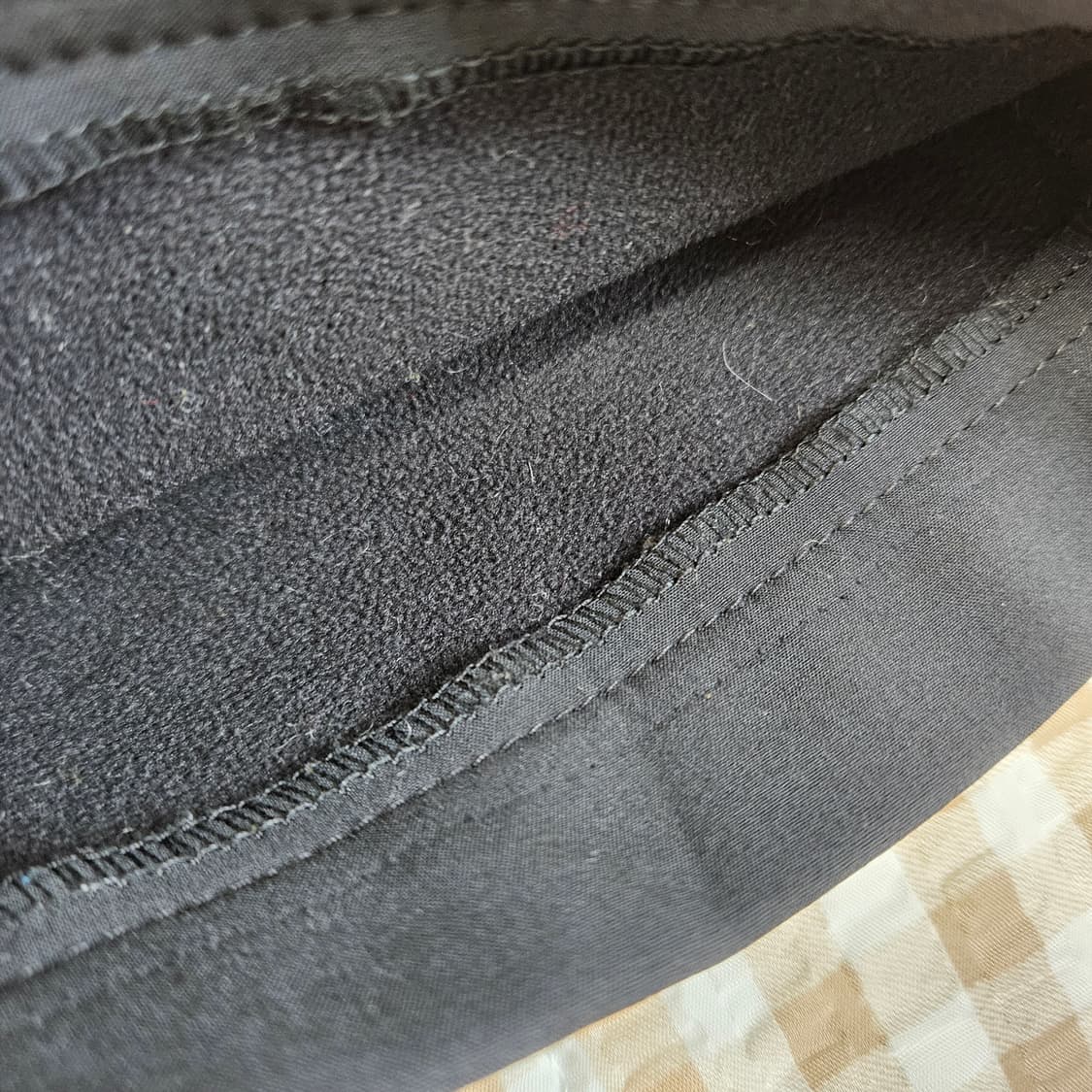 컬럼비아 기모 밴딩 스판 팬츠 남자32~33 상품이미지5