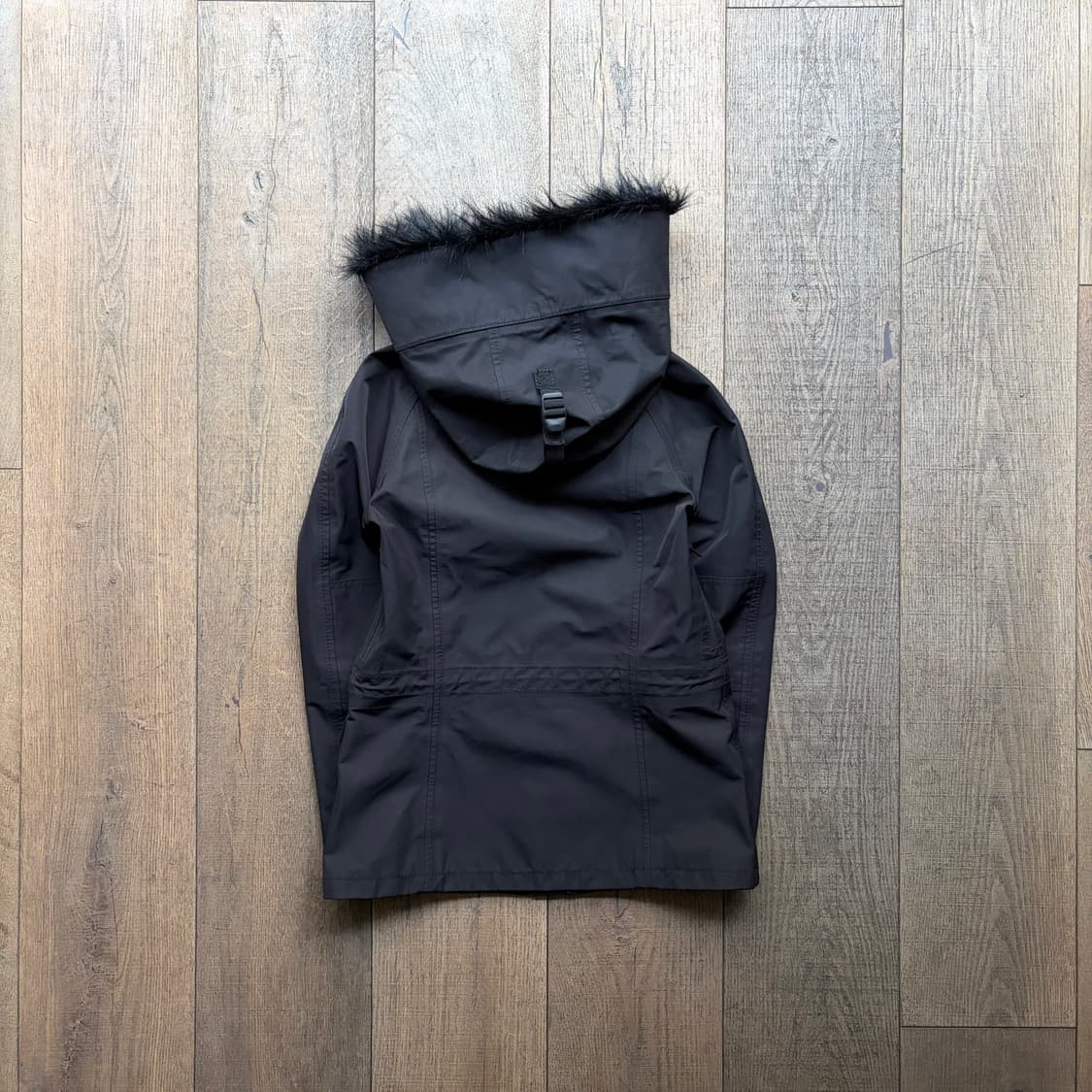 GORE-TEX Fur Trim Hooded Jacket 상품이미지8