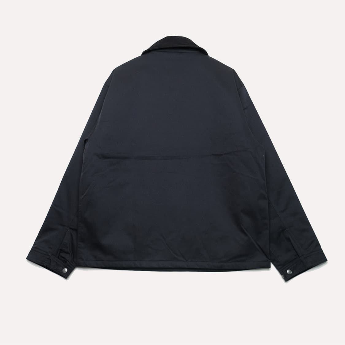 quilted coverall 상품이미지9