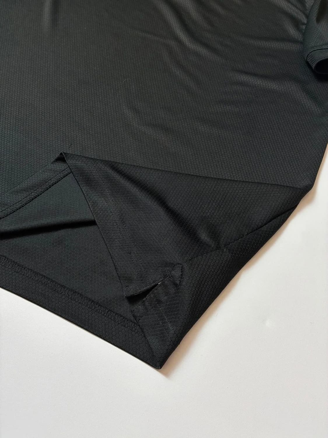 오클리 Oakley 00's 시그니처 로고 반팔 카라 티셔츠 PN9159 상품이미지4