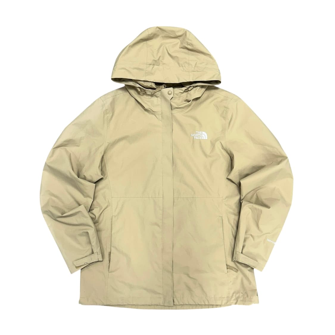 노스페이스 우먼스 드라이벤트 바람막이(M) 상품이미지1