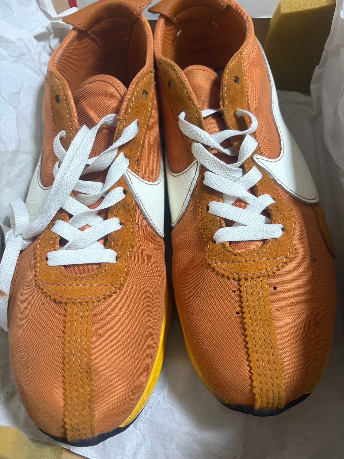 나이키 문레이서 모나크 280 상품이미지1