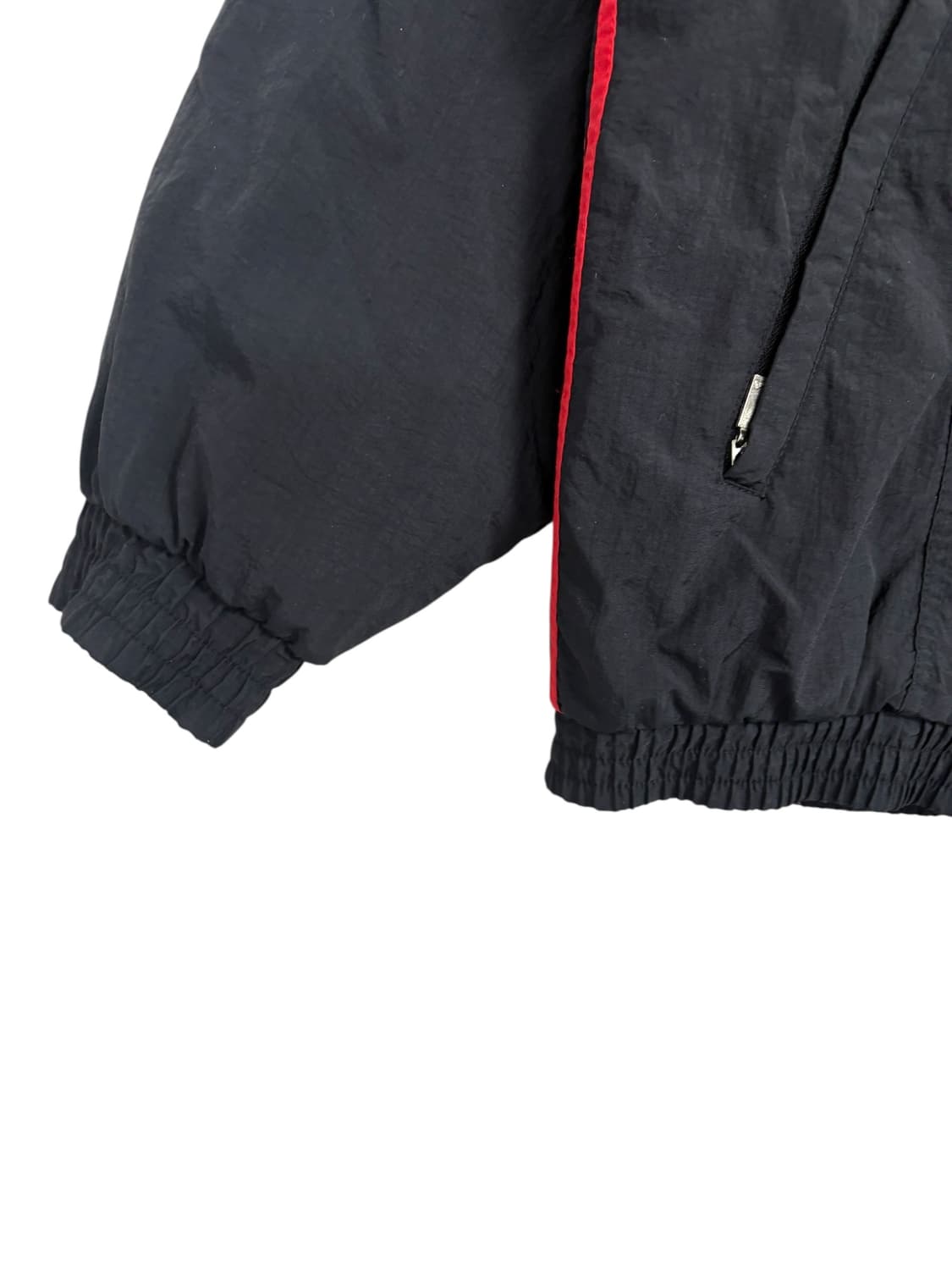 아디다스 바람막이 누빔 자켓 상품이미지2