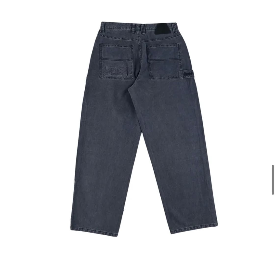 이알티알 Hitchhiker Belt Loop Cotton Pants 상품이미지2