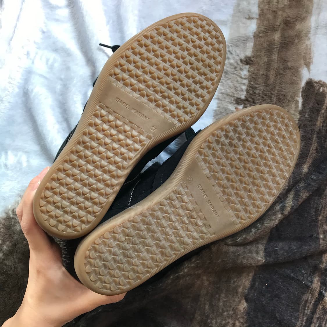 이자벨마랑 바비 bobby 37 상품이미지6