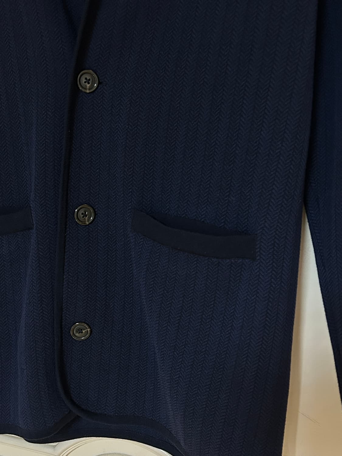 맨온더분 가디건 자켓 상품이미지3