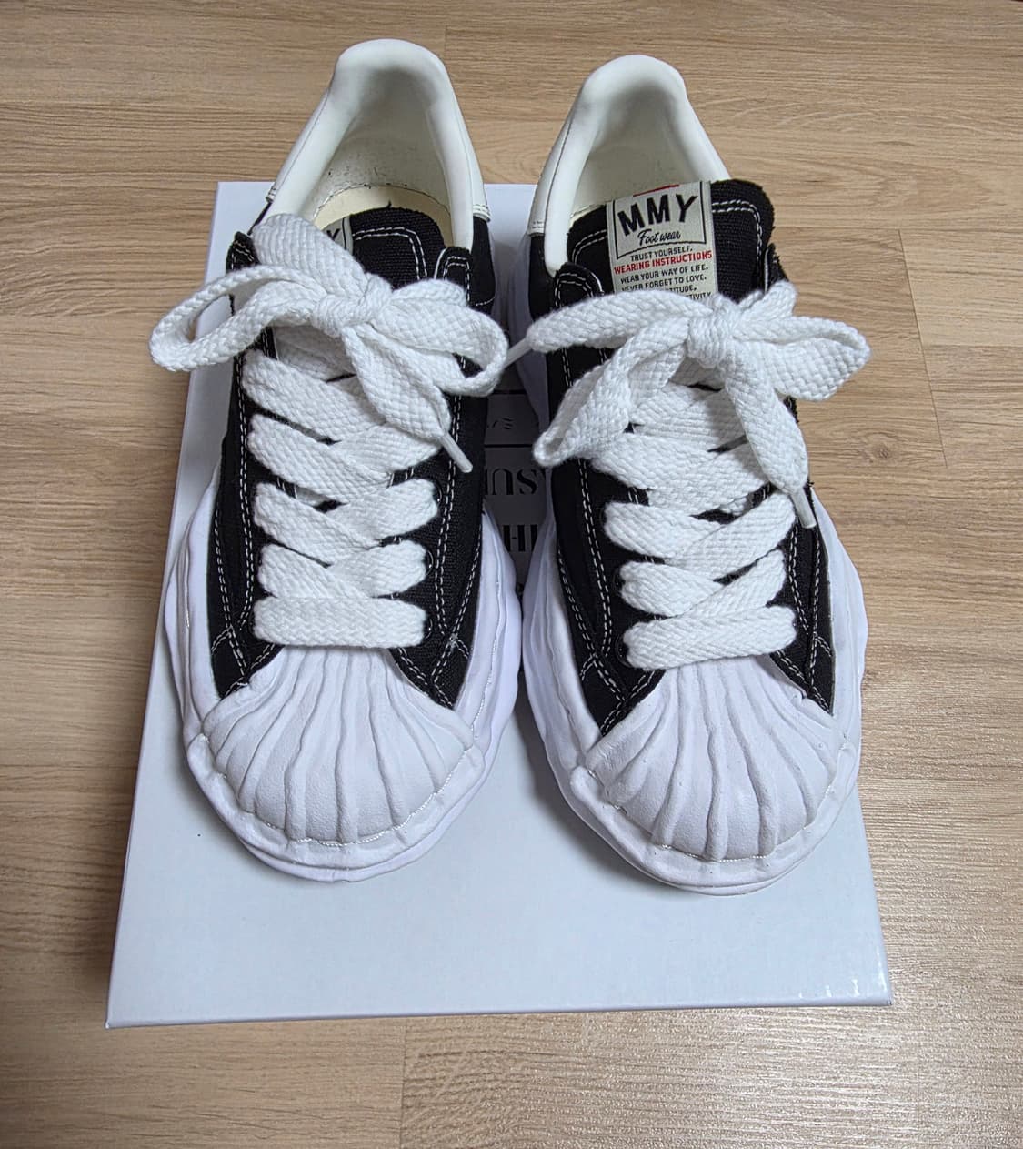 미하라 야스히로 블레이키 39사이즈 상품이미지2